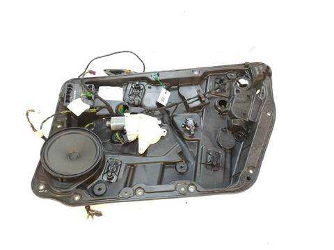 Elevalunas Eléctrico Delantero Derecho Mercedes Clase A 140 A 180 CDI 176.000)