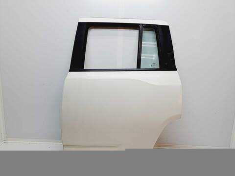 Puerta Trasera Izquierda Jeep Compass LIMITED 140CV 103KW
