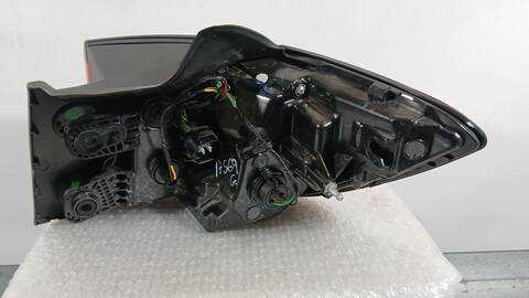 Foto 2ª: Piloto Trasero Izquierdo Mg 3 MG3 1.5 162CV 119KW [15FHC] (2025)