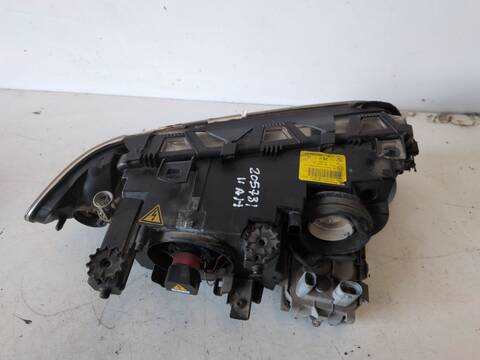 Foto 3ª: Faro Izquierdo Bmw Serie 3 315 M47204D1 BERLINA (2005)