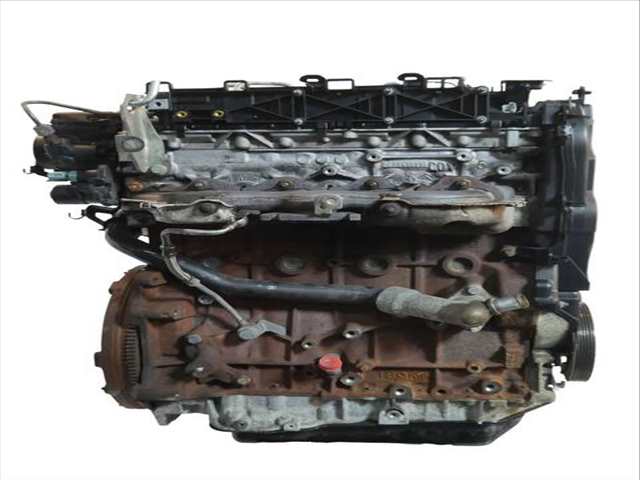 Foto 2ª: Motor Completo Toyota Proace 2.0 D 128 CV 94KW [4WZ-FTV]