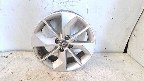 LLanta Chapa Renault Clio DYNAMIQUE GRANDTOUR 90CV 66KW