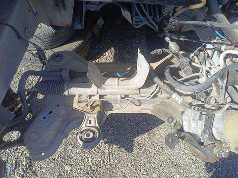 Puente Delantero Opel Vivaro FURGON L1H1 2.9T EXPRESSION 114CV 84KW