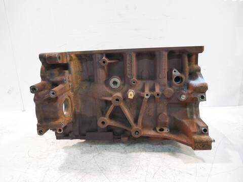 Bloque Motor Ford Transit 130 CV 96KW