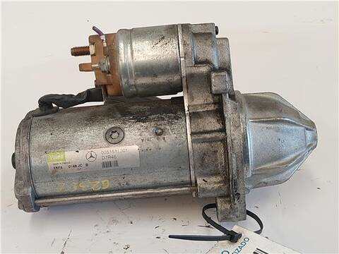 Motor de Arranque Mercedes Clase C 160 2.2 220 CDI LA) 203.008) BERLINA 150CV 110KW