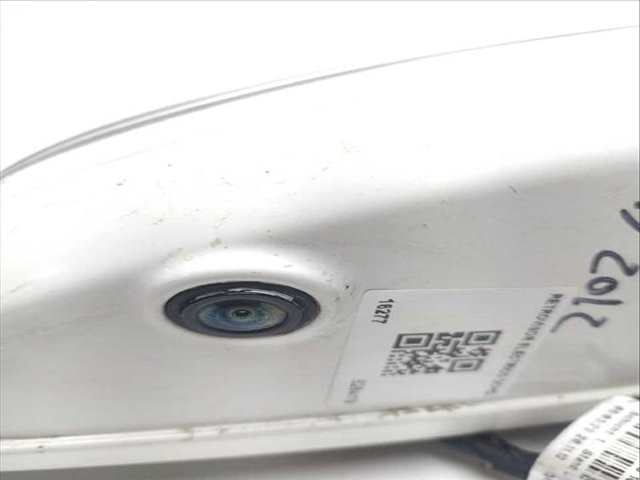 Foto 3ª: Retrovisor Derecho Mercedes Clase C 160 CLS 350 CDI - D 218.323) (2011)