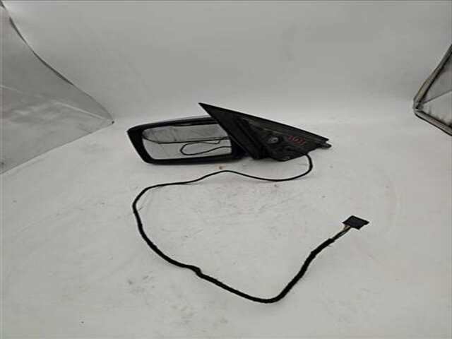 Retrovisor Izquierdo Bmw X3 3.0 TD 160KW CAT