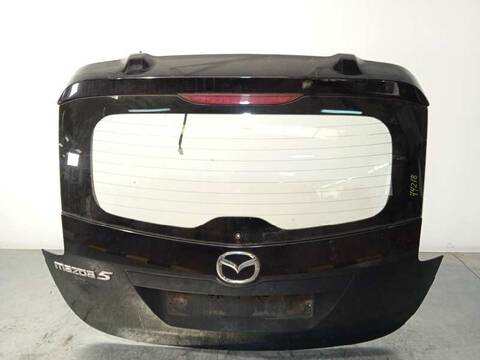 Portón Mazda 5 1.8 ACTIVE 116CV 85KW