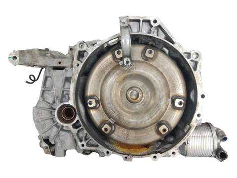 Caja Cambios Peugeot 407 2.7 HDI 6DUHZJ 6DUHZF)