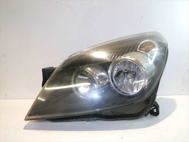 Faro Izquierdo Opel Astra 1.6 G MODELO H, 2003-2010