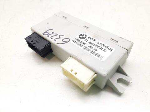Centralita Motor ECU Bmw X1 XDRIVE 20D 177CV 130KW