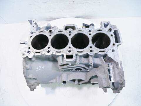 Foto 2ª: Bloque Motor Jaguar E Pace 249 - 250 CV X540 [PT204] (2019)