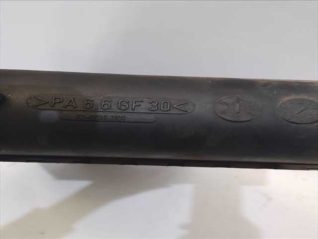 Foto 4ª: Radiador Motor Santana Anibal 2.8 DIESEL [D/8140.43P] (2006)