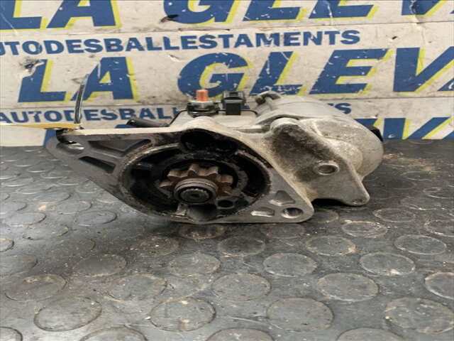 Motor de Arranque Toyota Auris 2.000 D4D126CV/93KW 0CV
