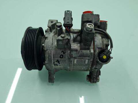 Compresor Aire Acondicionado Bmw Serie 4 418 420D M SPORT COUPE 190CV 140KW
