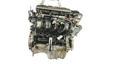 Foto 2ª: Motor Completo Opel Adam 1.4 [B 14 XER] (2012)