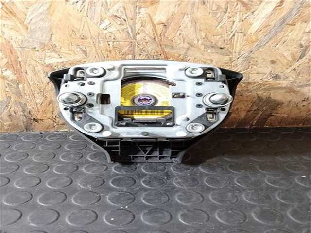 Foto 2ª: Airbag Delantero Izquierdo Volkswagen Touran 1.4 16V TSI 1390 CM3) 140CV (2003)