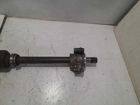 Foto 2ª: Transmision Delantera Derecha Citroen C5 1.6 16V HDI FAP 109CV [9HZDV6TED4] (2008)