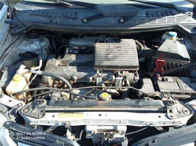 Foto 3ª: Elevalunas Eléctrico Delantero Derecho Nissan Almera 2.0 [SR20DE]