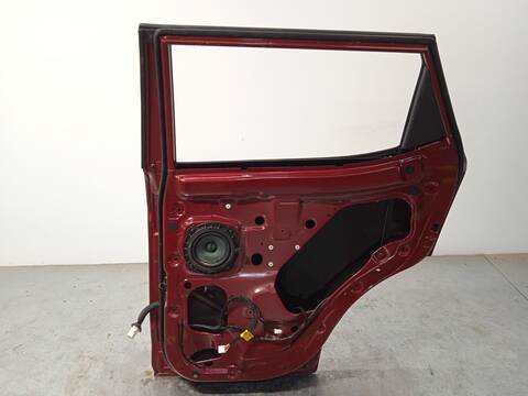 Foto 4ª: Puerta Trasera Derecha Ssangyong Tivoli 1.2 128CV 94KW [176910] (2022)