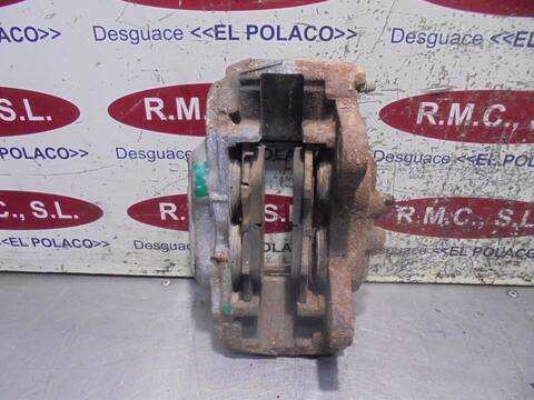 Foto 2ª: Pinza Freno Delantera Derecho Toyota Land Cruiser 3.0 TD 163CV 120KW [1KD-FTV] (2002)