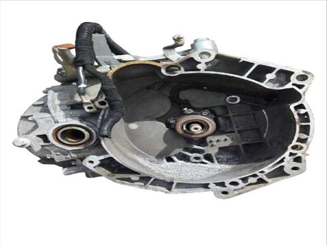 Foto 1ª: Caja Cambios Opel Corsa 1.3 CDTI L08 L68) (2006)