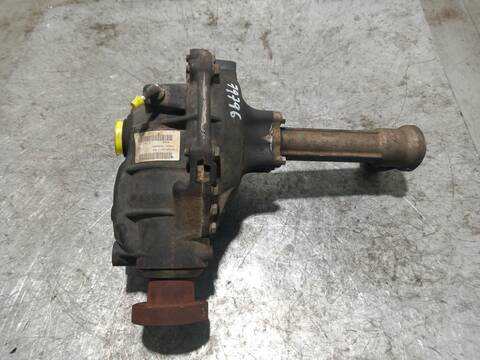 Diferencial Delantero Land Rover Range 3.0 D 4X4 245CV 180KW