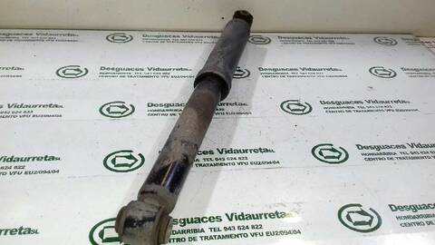 Foto 3ª: Amortiguador Trasero Derecho Citroen C3 COLLECTION 82CV 60KW [HMZ] (2014)