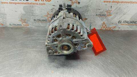 Foto 1ª: Alternador Mercedes Clase E 180 E 220 D 213.004) 194CV 143KW [654920] (2018)