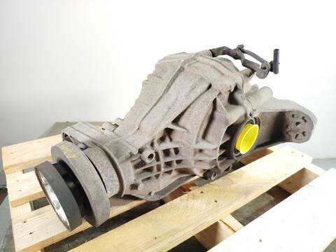 Foto 3ª: Diferencial Trasero Maserati Levante 3.0 D Q4 275CV 202KW [M 16164 D] (2017)