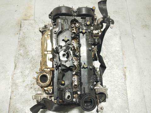 Foto 2ª: Despiece Motor Mercedes Vito 114 CDI 447.701 447.703 447.705) 136CV 100KW