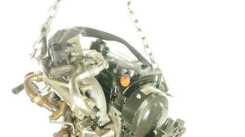 Motor Completo Seat Alhambra 2.0 TDI