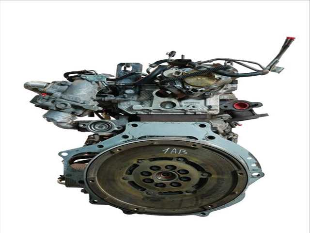Foto 2ª: Motor Completo Mazda 6 2.2 D 129 CV 95KW [R2, R2BF]