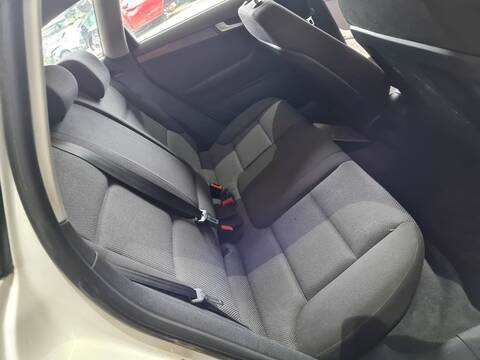 Foto 1ª: Asientos Traseros Audi A3 1.6 TDI AMBIENTE 105CV 77KW [CAYC] (2010)
