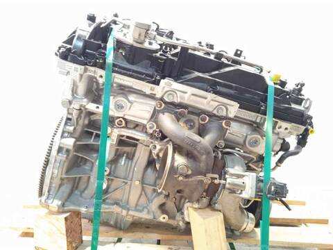 Foto 1ª: Motor Completo Bmw Serie 7 720 3.0 24V 326CV 240KW [B58B30A] (2018)