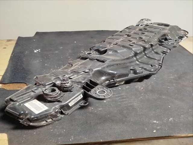 Deposito AdBlue Jeep Compass VERSION INDEFINIDA