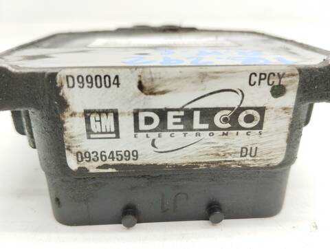 Foto 3ª: Centralita Motor ECU Opel Vectra BASICO 1999 ) BERLINA 100CV 74KW [X16XEL]