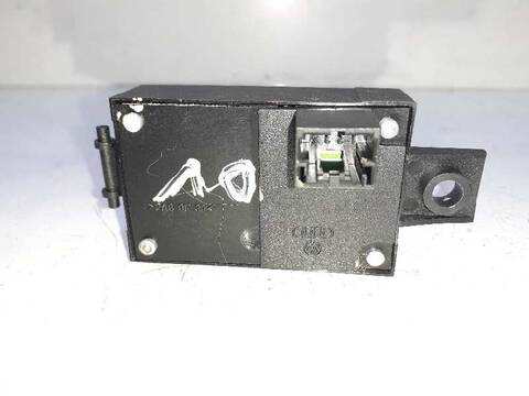 Foto 3ª: Centralita Motor ECU Porsche Cayenne TURBO 450CV 331KW [M4850] (2005)