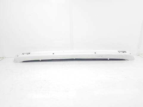 Foto 3ª: Paragolpes Trasero Fiat Talento L1H1 10 T BUSINESS (2016)