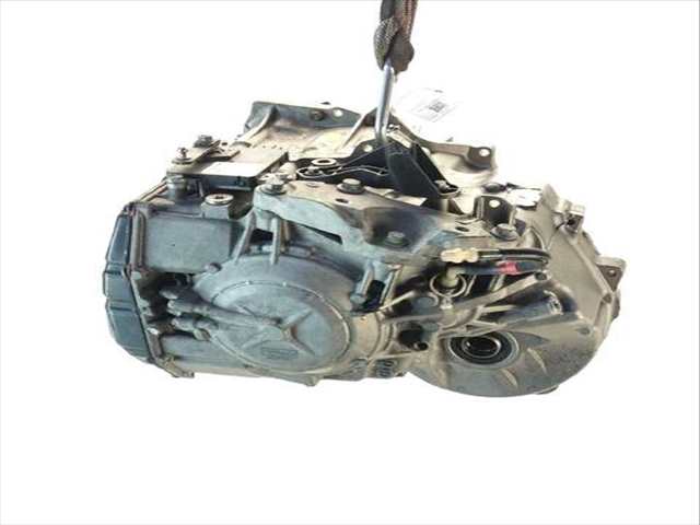 Foto 2ª: Caja Cambios Volvo S60 D5 (2010)