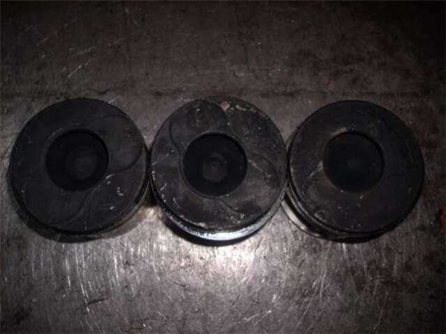 Foto 2ª: Despiece Motor Opel Astra 1.9 CDTI [Z 19 DT]
