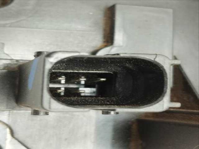 Foto 4ª: Cerradura Puerta Trasera Izquierda Opel Vectra COSMO BERLINA 120CV 88KW [Z19DT] (2008)