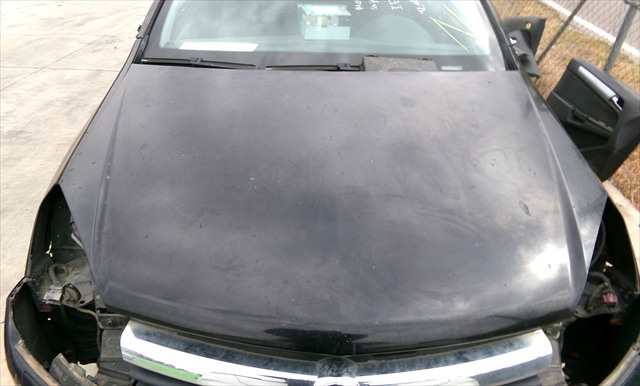 Foto 1ª: Capot Opel Astra 1.6 G MODELO H, 2003-2010 [Z16XEP] (2007)