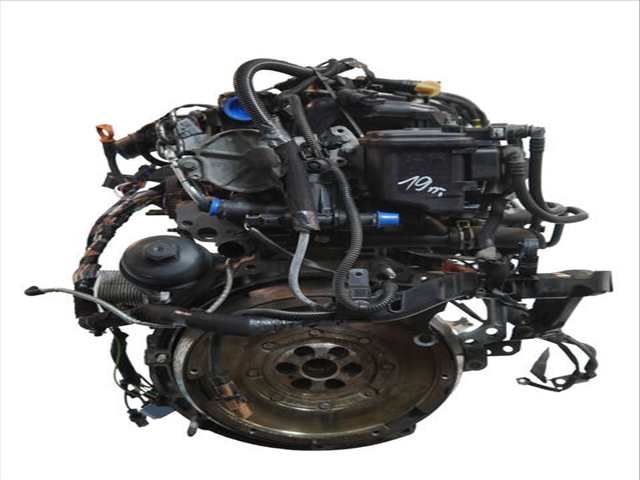 Foto 2ª: Motor Completo Peugeot 3008 109CV 80KW [9HZ 9H01 DV6TED4] (2010)