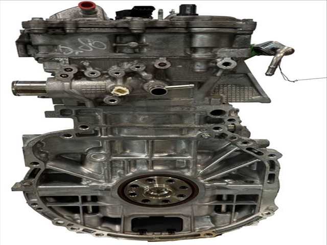 Foto 1ª: Motor Completo Toyota Rav4 197 CV 145KW [2AR-FXE 2AR] (2018)