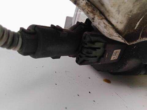 Foto 2ª: Cremallera de Direccion Audi A3 2.0 TDI 16V [BKD] (2003)
