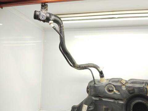 Foto 4ª: Deposito de Combustible Citroen C5 C-SERIES AIRCROSS 131CV 96KW [YHZ] (2020)