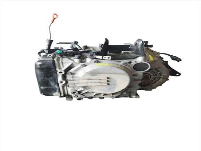 Foto 3ª: Caja Cambios Hyundai Sonata 2.0 CRDI (2004)