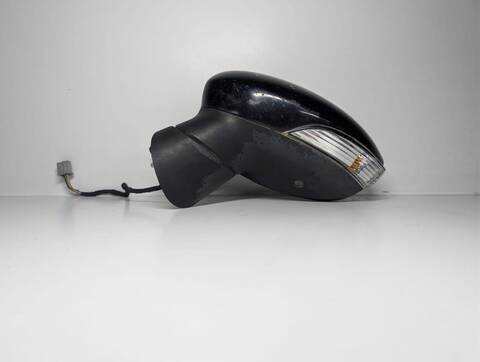 Retrovisor Izquierdo Ford Fiesta TREND 75CV 55KW