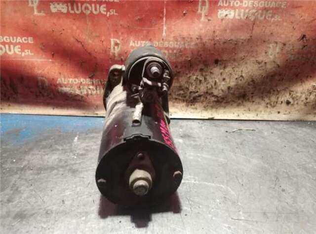 Foto 3ª: Motor de Arranque Volvo S60 2.4 D5 [D 5244 T4]
